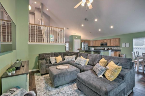 Upscale Oviedo Home with Community Pool Access!, Orlando